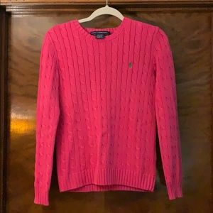 Ralph Lauren Sport sweater
